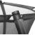 Salta Premium Ground Combo 396cm Trampoline Black