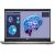 Notebook DELL Precision 7680 CPU  Core i7 i7-13850HX 2100 MHz CPU features vPro 16" 1920x1200 RAM 32GB DDR5 5600 MHz SSD 1TB NVIDIA RTX 2000 Ad 8GB ENG Card Reader SD Smart Card Reader Windows 11 Pro 2.6 kg N007P7680EMEA_VP