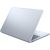 Notebook DELL 16 Plus DB16250 CPU  Core Ultra u7-256V 2200 MHz 16" 2560x1600 RAM 16GB LPDDR5x 8533 MHz SSD 512GB Intel Arc Graphics Integrated NOR Windows 11 Pro Ice Blue 1.87 kg DB16250_LNL_206_NORD