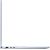 Notebook DELL 16 Plus DB16250 CPU  Core Ultra u7-256V 2200 MHz 16" 2560x1600 RAM 16GB LPDDR5x 8533 MHz SSD 512GB Intel Arc Graphics Integrated NOR Windows 11 Pro Ice Blue 1.87 kg DB16250_LNL_206_NORD