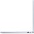 Notebook DELL 16 Plus DB16250 CPU  Core Ultra u7-256V 2200 MHz 16" 2560x1600 RAM 16GB LPDDR5x 8533 MHz SSD 512GB Intel Arc Graphics Integrated NOR Windows 11 Pro Ice Blue 1.87 kg DB16250_LNL_206_NORD