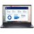 Notebook DELL PRO Premium Pro 14 Premium (PA14250) CPU  Core Ultra u5-238V 2100 MHz 14" RAM 32GB LPDDR5x 8533 MHz SSD 512GB Intel Arc (TM) graphics Integrated EST Windows 11 Pro 1.14 kg BTO203_PA14250_EMEA_EST