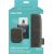 CASE fujifilm instax Square Link Printer Case woven gray