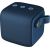 Fresh `n Rebel Bezvadu skaļrunis Fresh n Rebel Rockbox Bold S Steel Blue (1RB6000SB)