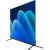Kivi 65U730QB 65" Ultra HD Android TV