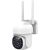 Novērošanas kamera Gembird Outdoor2K QHD Smart rotating Outdoor WiFi Camera