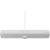 Skaņas josla Genesis Helium 312BT White