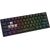 Klaviatūra Savio  BLACKOUT X2 OUTEMU Peach Silent