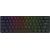 Klaviatūra Savio BLACKOUT X2 OUTEMU BLUE