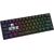 Klaviatūra Savio BLACKOUT X2 OUTEMU BLUE