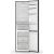 Hisense RB440N4AFA fridge-freezer Freestanding 336 L A Silver