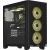 Actina 5901443339946 PC AMD Ryzen™ 7 7800X3D 32 GB DDR5-SDRAM 2 TB SSD AMD Radeon RX 7800 XT Midi Tower Black
