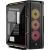 Corsair iCUE LINK 5000T LX RGB Midi Tower Black