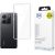 Чехол 3mk Clear Case 1,2mm Xiaomi Redmi Note 14 4G