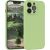 Чехол Liquid Silicone 1.5mm Samsung S937 S25 Edge мятный