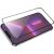Защитное стекло дисплея 5D Full Glue Samsung A057 A05s черное
