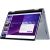 Notebook DELL 14 Plus 2-in-1 DB04250 CPU  Core Ultra u7-256V 2200 MHz 14" 1920x1200 RAM 16GB LPDDR5x 8533 MHz SSD 512GB Intel Arc Graphics Integrated ENG Windows 11 Pro Ice Blue 1.61 kg DB04250_LNL_203