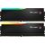 G.Skill Ripjaws M5 RGB, DDR5, 48 GB, 5200MHz, CL40 (F5-5200J4040A24GX2-RM5RK)