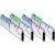 G.Skill Trident Z Royal, DDR4, 128 GB, 3600MHz, CL14 (F4-3600C14Q2-128GTRSA)