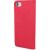 OEM Fusion Magnet Book case книжка чехол для Samsung A166 Galaxy A16 5G  Red