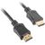 Gembird HDMI V1.4 male-male cable, HIGH SPEED ETHERNET, CCS, 1.8m