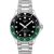 Tissot Seastar 1000 Quartz GMT T120.852.11.051.00
