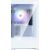 Zalman P30 White V2 ARGB Fan x3