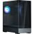 Zalman P40 Prism Black, ARGB Fan x1