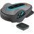 Gardena Robotic Lawnmower Sileno Life 900 Smart Lona