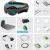 Gardena Robotic Lawnmower Sileno Life 900 Smart Lona