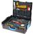 Instrumentu komplekts elektriķiem Gedore L-BOXX 136 36 (2658208)