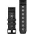 Siksniņa  Garmin QuickFit-Armband 26 mm Silikon Schwarz