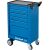 Instrumentu rati GEDORE 1578 Tool Trolley