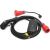 Platinet electric car charger Type-2 16A 11kW 7m (EV_PPC7M11)