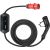 Platinet electric car charger Type-2 16A 11kW 7m (EV_PPC7M11)