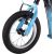 Skrejritenis WH113N BLUE NILS EXTREME