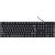 RoGer K1800 Vadu Biroja tastatūra USB