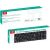 RoGer K1800 Vadu Biroja tastatūra USB