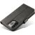 OEM Fusion Smart Magnet Case iPhone 14 melns