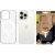 TACTICAL MagForce vāciņš Apple iPhone 15 Pro Max caurspīdīgs