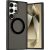 Araree etui Duple M Sam S24 Ultra S928 czarny|matt black AR20-01947B