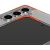 Araree etui Duple M Sam S24 Ultra S928 czarny|matt black AR20-01947B