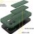 Wozinsky Kickstand Case силиконовый чехол с подставкой для iPhone 13 серый