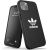 Adidas OR Формованный чехол BASIC iPhone 13 6,1" черный 47087