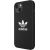 Adidas OR Формованный чехол BASIC iPhone 13 6,1" черный 47087