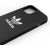 Adidas OR Формованный чехол BASIC iPhone 13 6,1" черный 47087