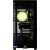 Actina 5901443413745 PC AMD Ryzen™ 7 8700F 32 GB DDR5-SDRAM 2 TB SSD NVIDIA GeForce RTX 5070 Ti Midi Tower Black