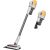Odkurzacz MIELE Duoflex HX1 SunsetYellow