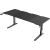 GAMING GALDS Genesis Holm Modular 180 180 cmx75 cm