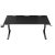 GAMING GALDS Genesis Holm Modular 160 160 cmx75 cm